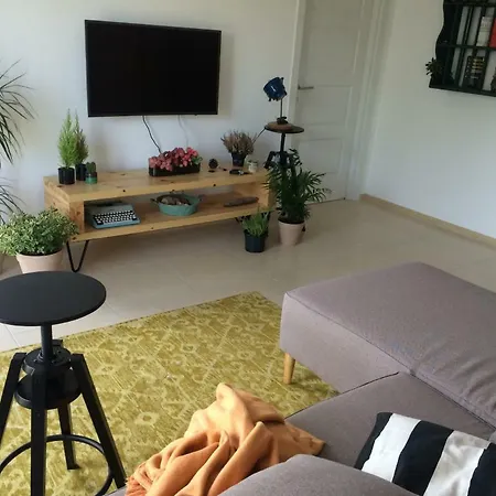 Annabelle's Serene Apartament *